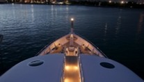 Motor yacht VERA -  Bow